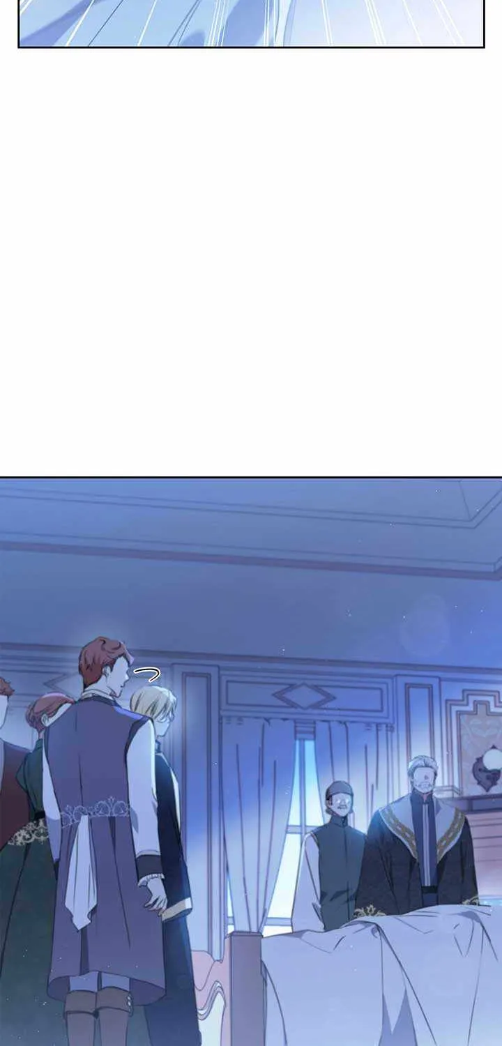 I’Ll Be The Matriarch In This Life Chapter 73 page 82 - 