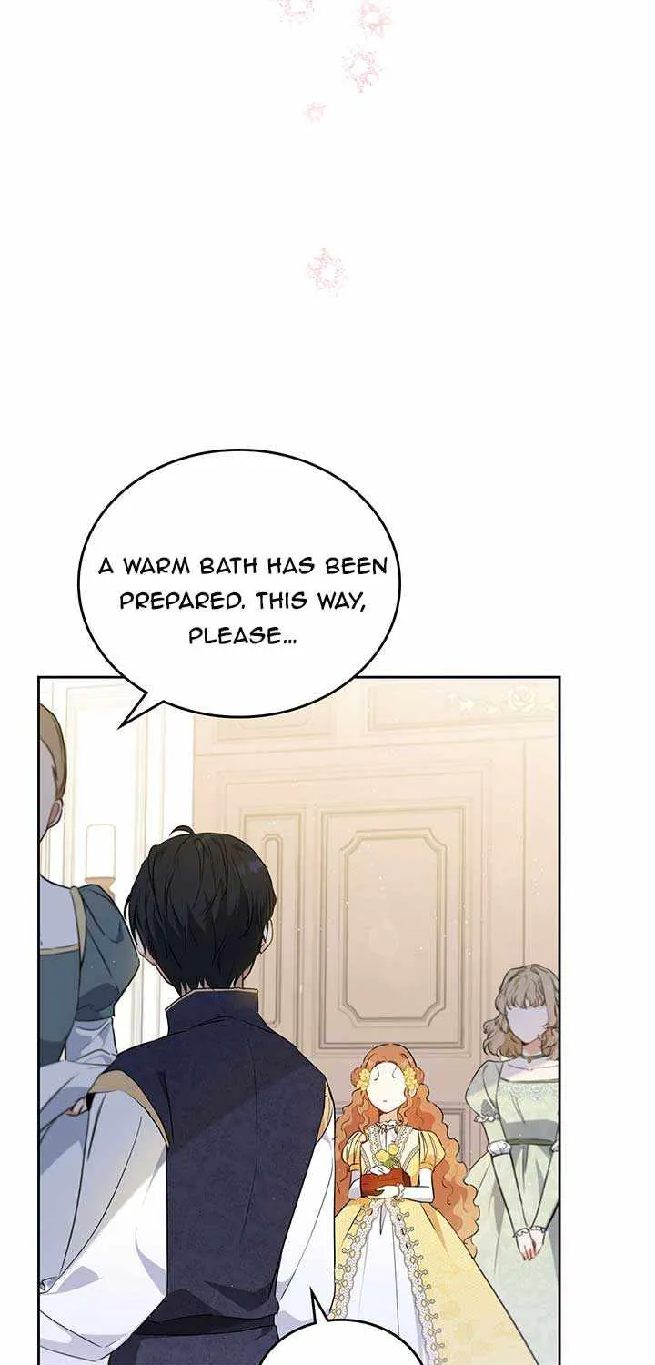 I’Ll Be The Matriarch In This Life Chapter 73 page 10 - 