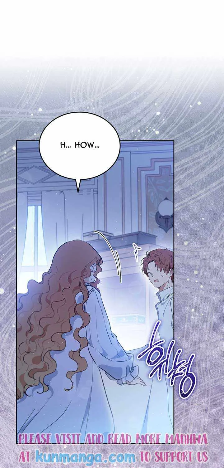 I’Ll Be The Matriarch In This Life Chapter 73 page 91 - 