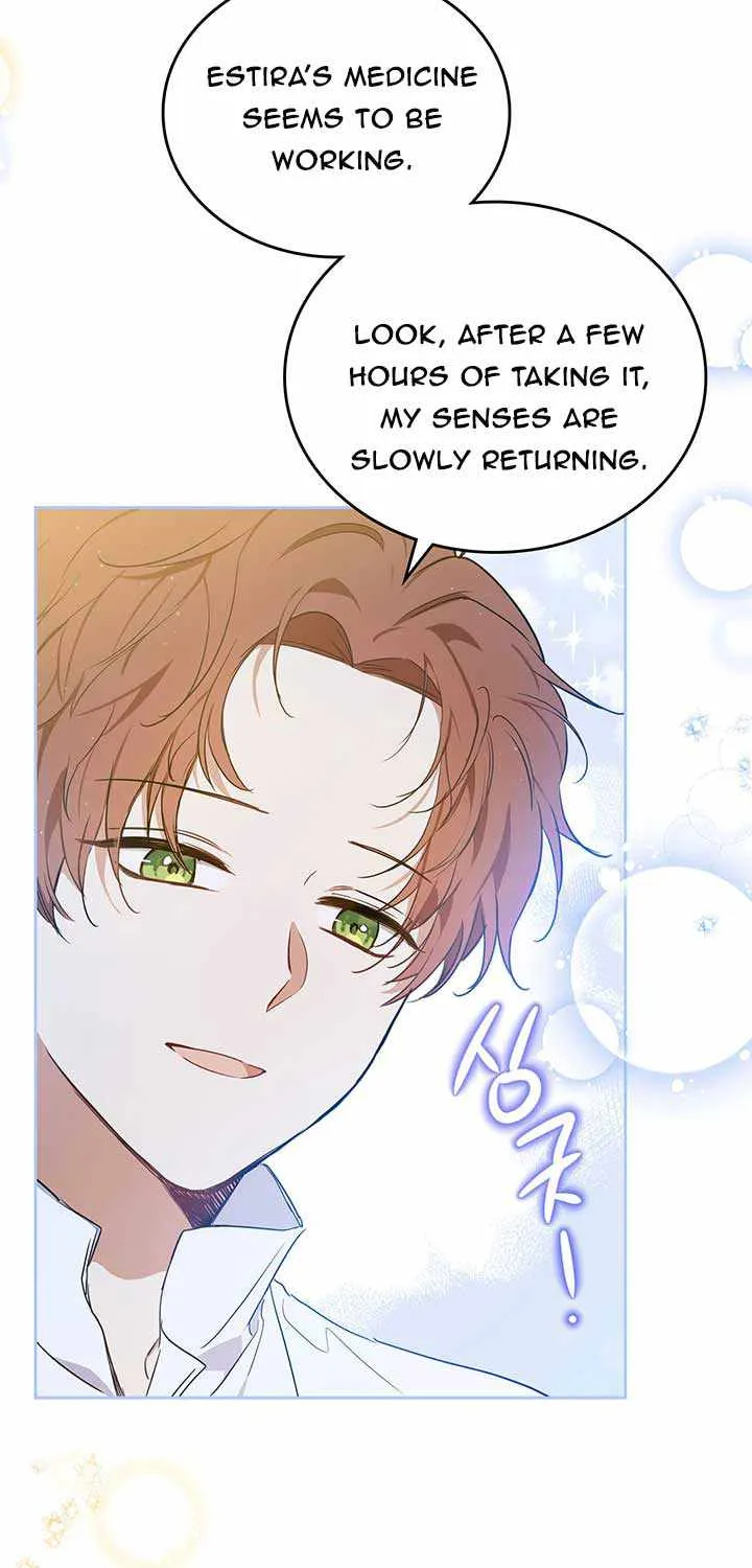 I’Ll Be The Matriarch In This Life Chapter 73 page 95 - 