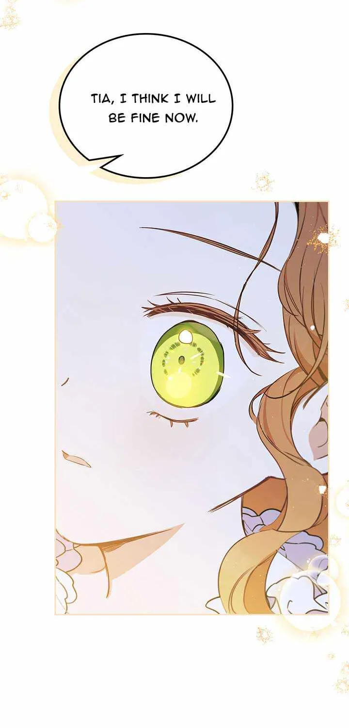 I’Ll Be The Matriarch In This Life Chapter 73 page 96 - 