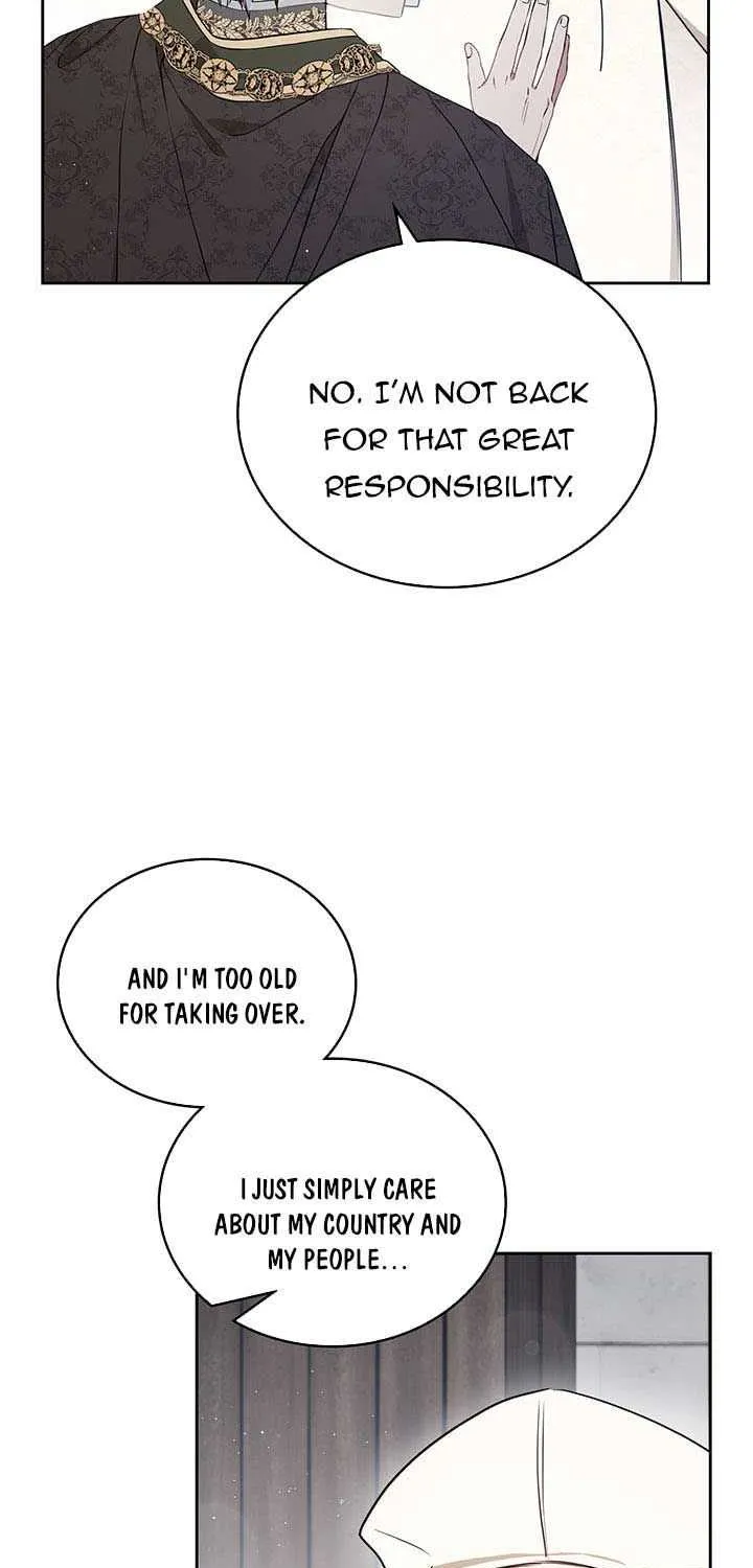 I’Ll Be The Matriarch In This Life Chapter 74 page 13 - 