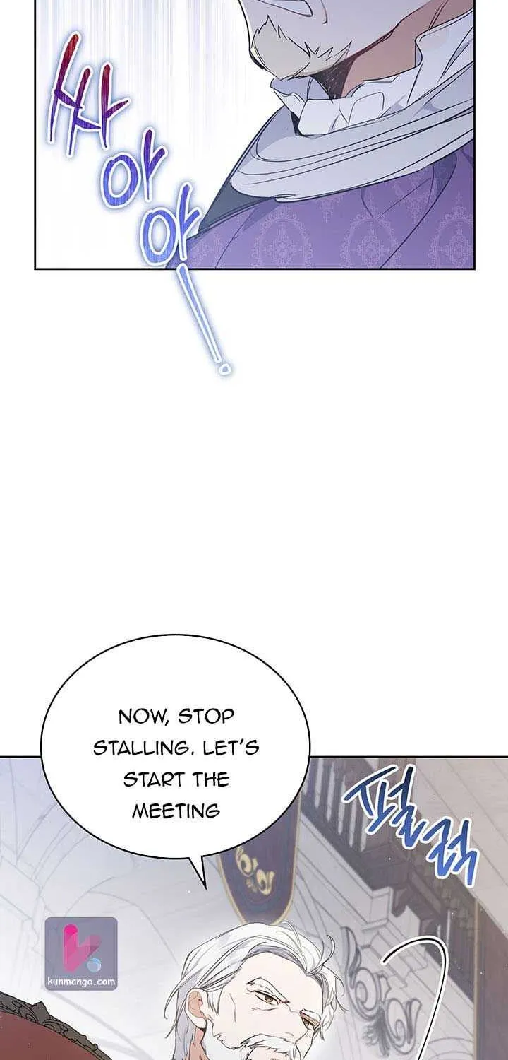 I’Ll Be The Matriarch In This Life Chapter 74 page 18 - 