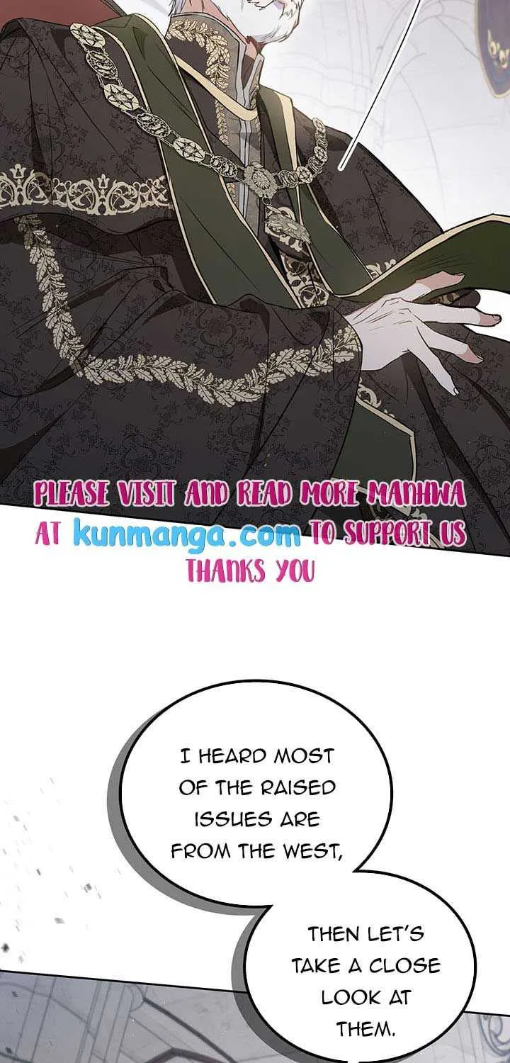 I’Ll Be The Matriarch In This Life Chapter 74 page 19 - 