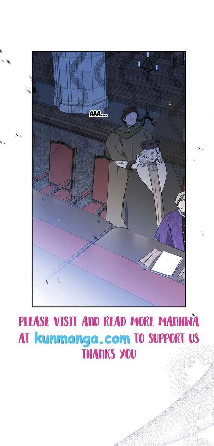 I’Ll Be The Matriarch In This Life Chapter 74 page 21 - 