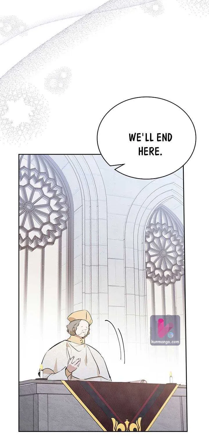 I’Ll Be The Matriarch In This Life Chapter 74 page 22 - 