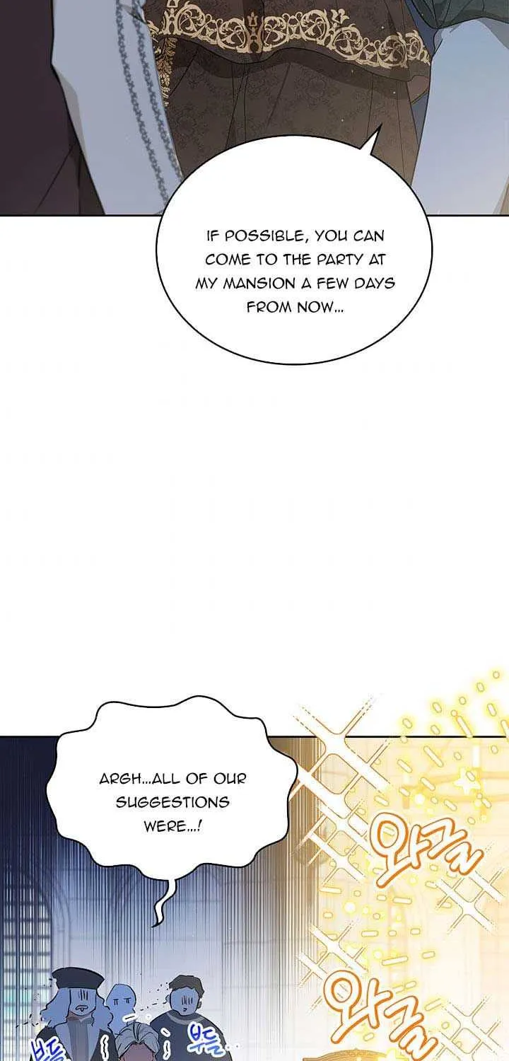 I’Ll Be The Matriarch In This Life Chapter 74 page 24 - 