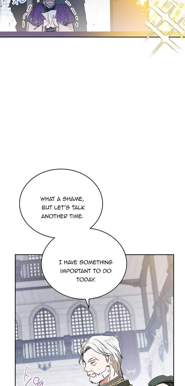 I’Ll Be The Matriarch In This Life Chapter 74 page 25 - 
