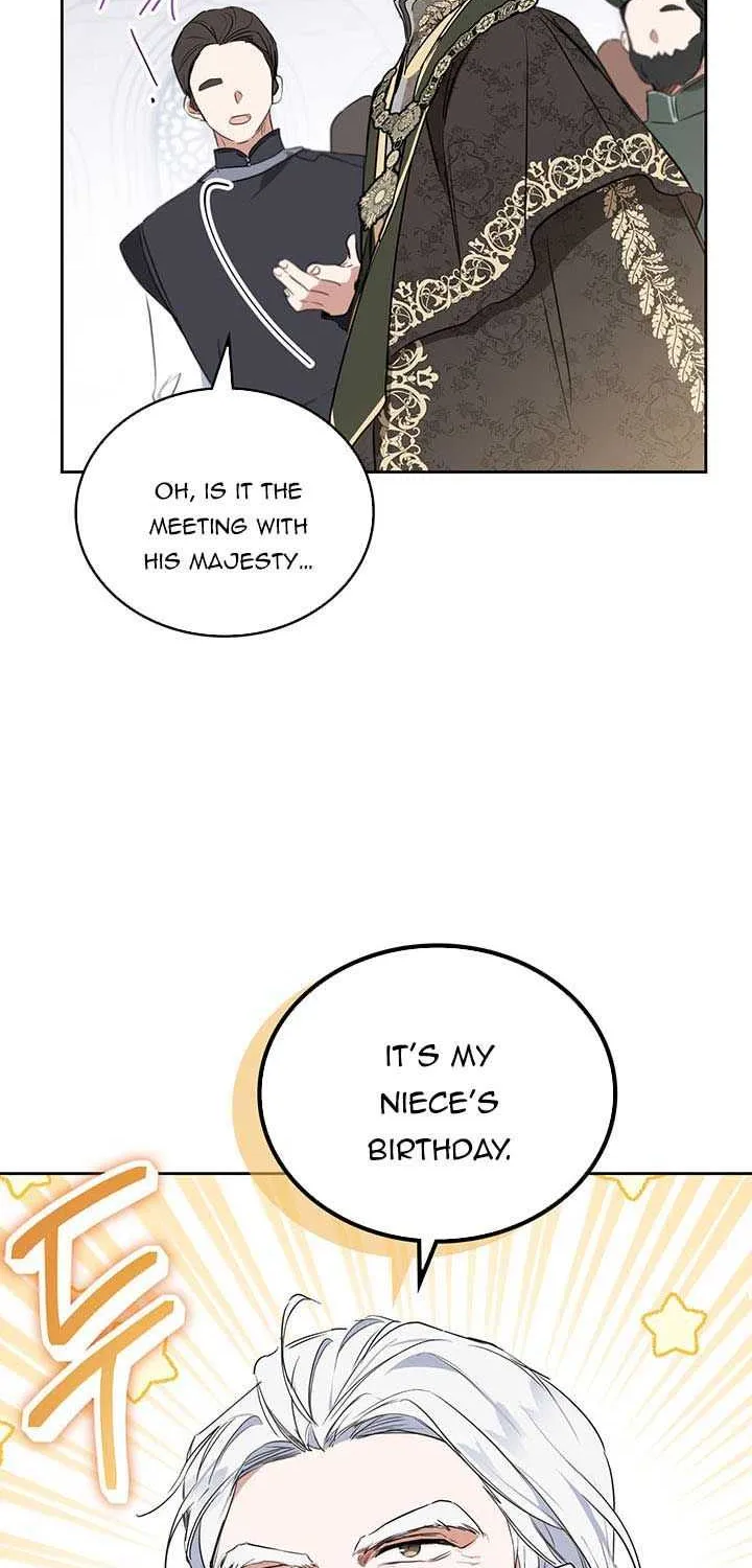 I’Ll Be The Matriarch In This Life Chapter 74 page 26 - 