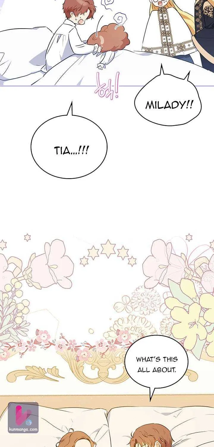 I’Ll Be The Matriarch In This Life Chapter 74 page 4 - 