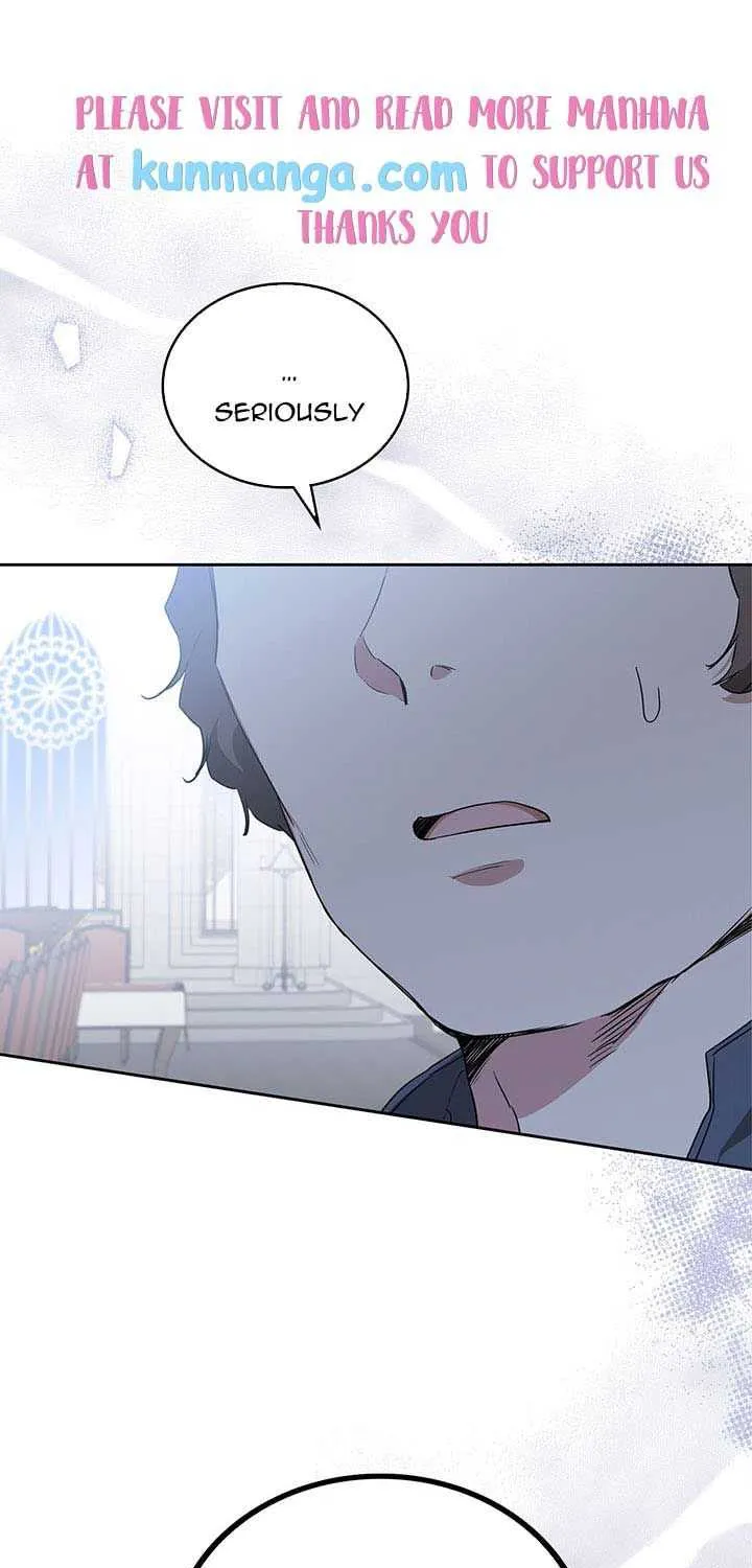 I’Ll Be The Matriarch In This Life Chapter 74 page 31 - 