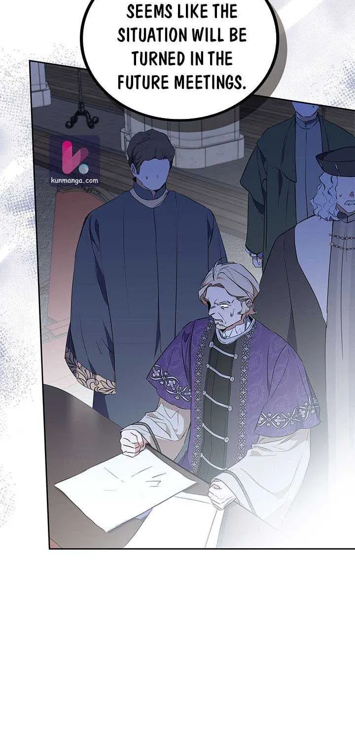 I’Ll Be The Matriarch In This Life Chapter 74 page 32 - 