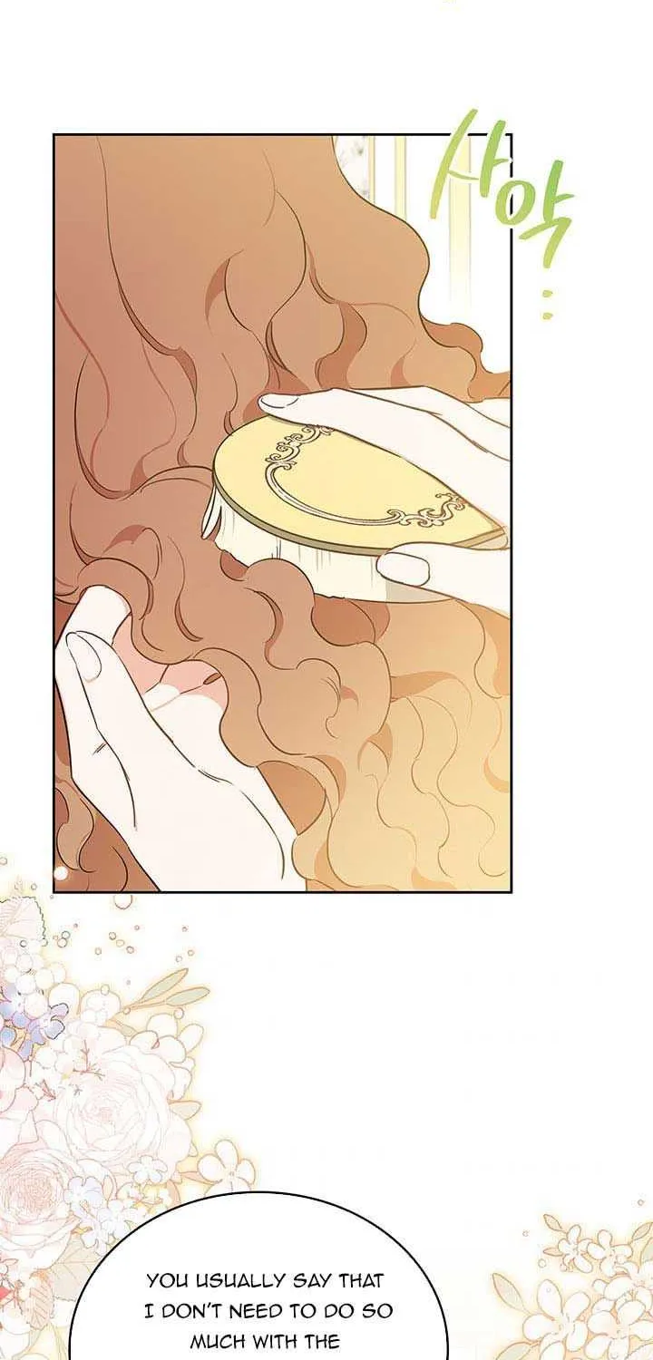 I’Ll Be The Matriarch In This Life Chapter 74 page 34 - 