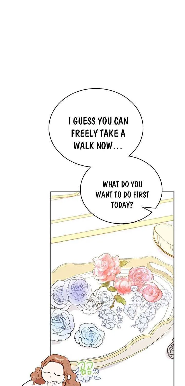 I’Ll Be The Matriarch In This Life Chapter 74 page 36 - 