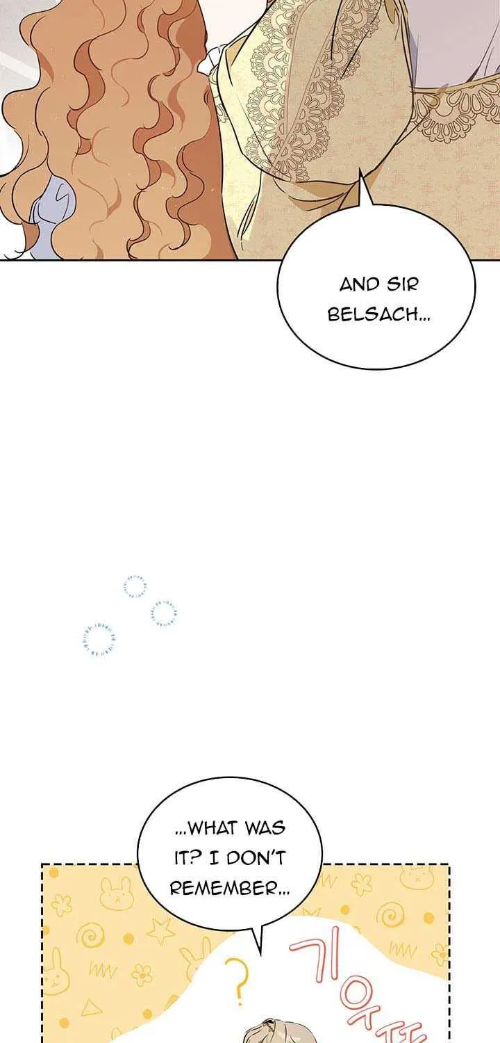 I’Ll Be The Matriarch In This Life Chapter 74 page 38 - 
