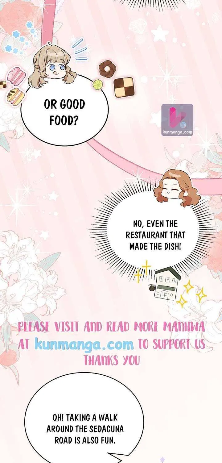 I’Ll Be The Matriarch In This Life Chapter 74 page 42 - 