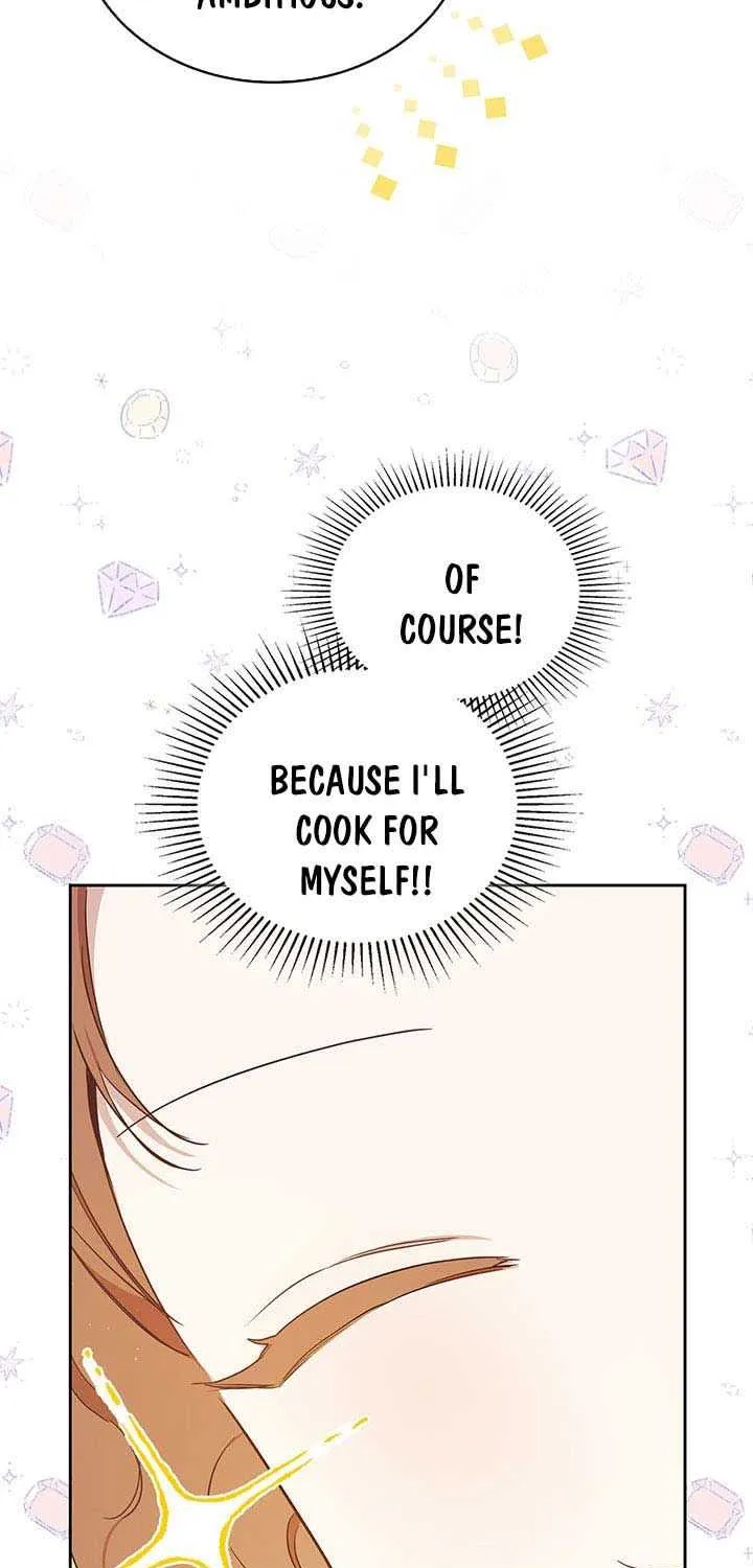 I’Ll Be The Matriarch In This Life Chapter 74 page 44 - 