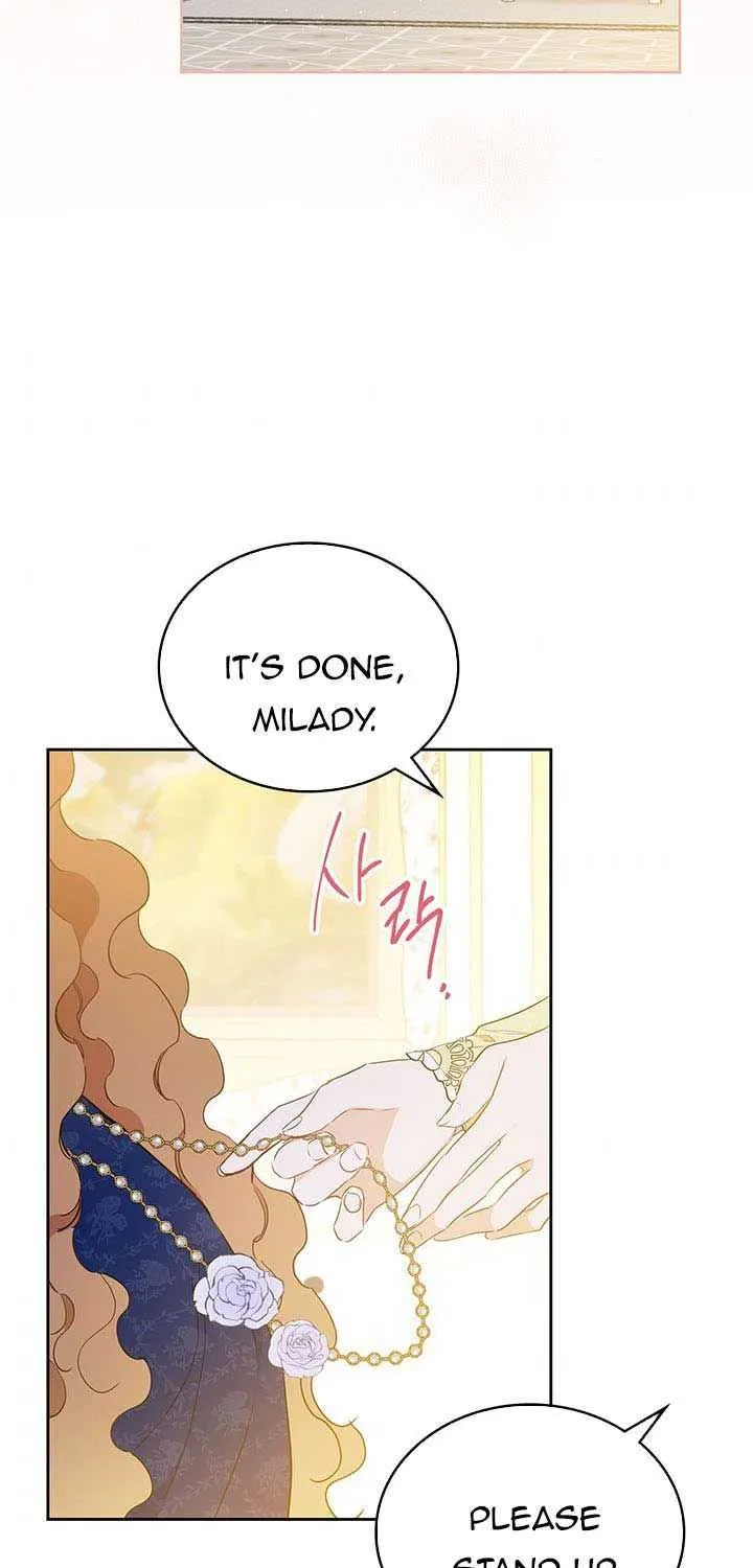 I’Ll Be The Matriarch In This Life Chapter 74 page 46 - 