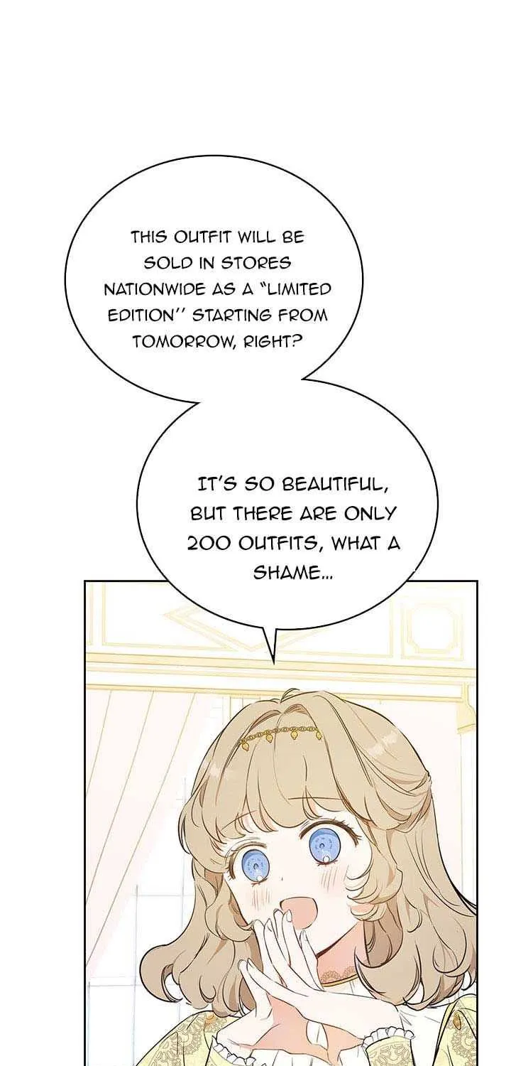 I’Ll Be The Matriarch In This Life Chapter 74 page 50 - 