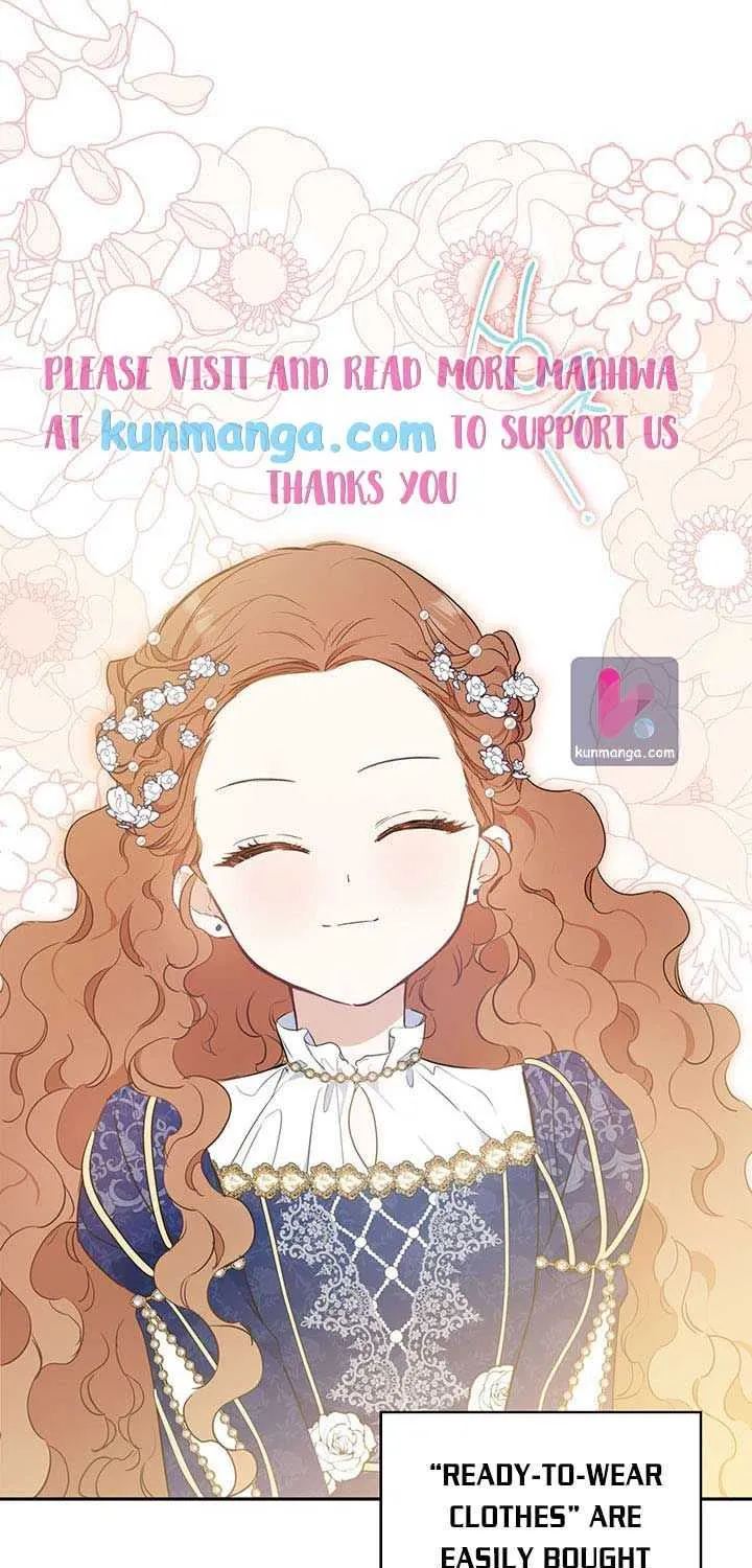 I’Ll Be The Matriarch In This Life Chapter 74 page 54 - 