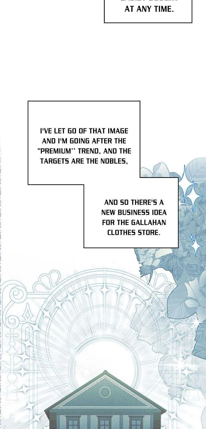I’Ll Be The Matriarch In This Life Chapter 74 page 55 - 