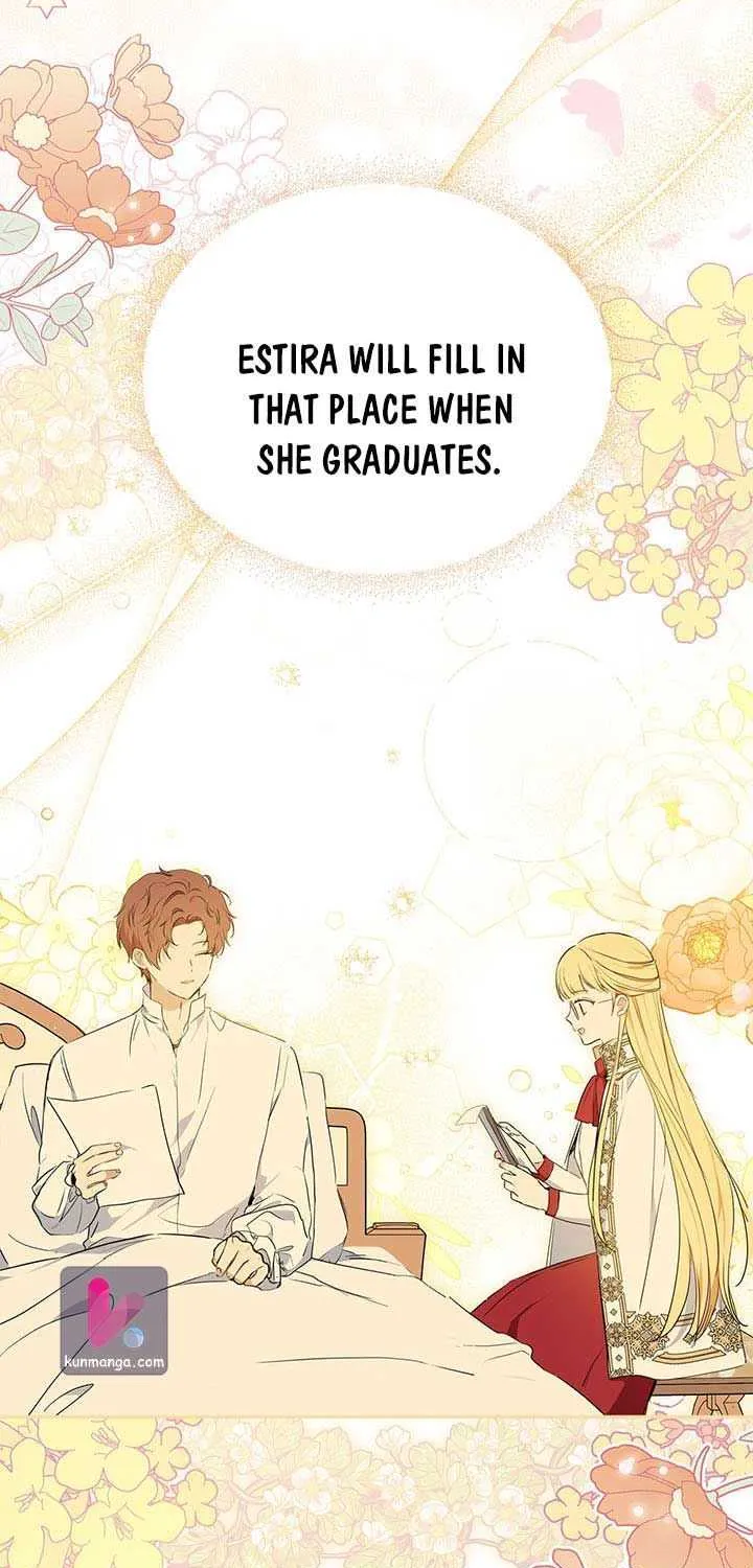 I’Ll Be The Matriarch In This Life Chapter 74 page 7 - 