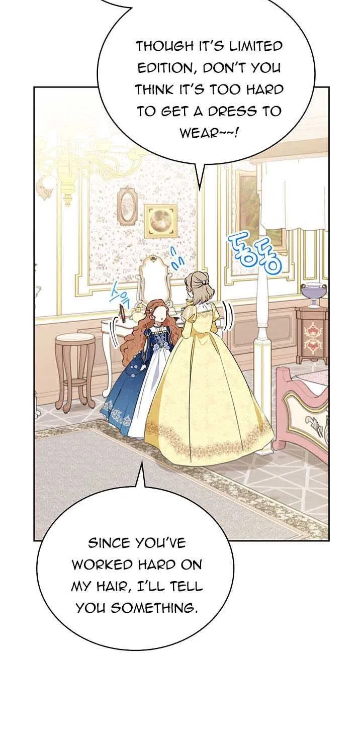 I’Ll Be The Matriarch In This Life Chapter 74 page 61 - 