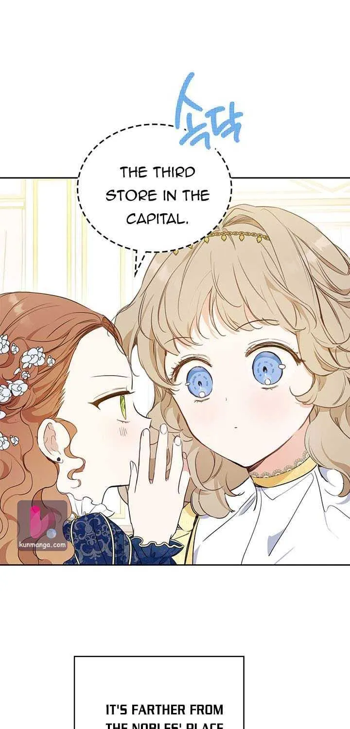 I’Ll Be The Matriarch In This Life Chapter 74 page 62 - 