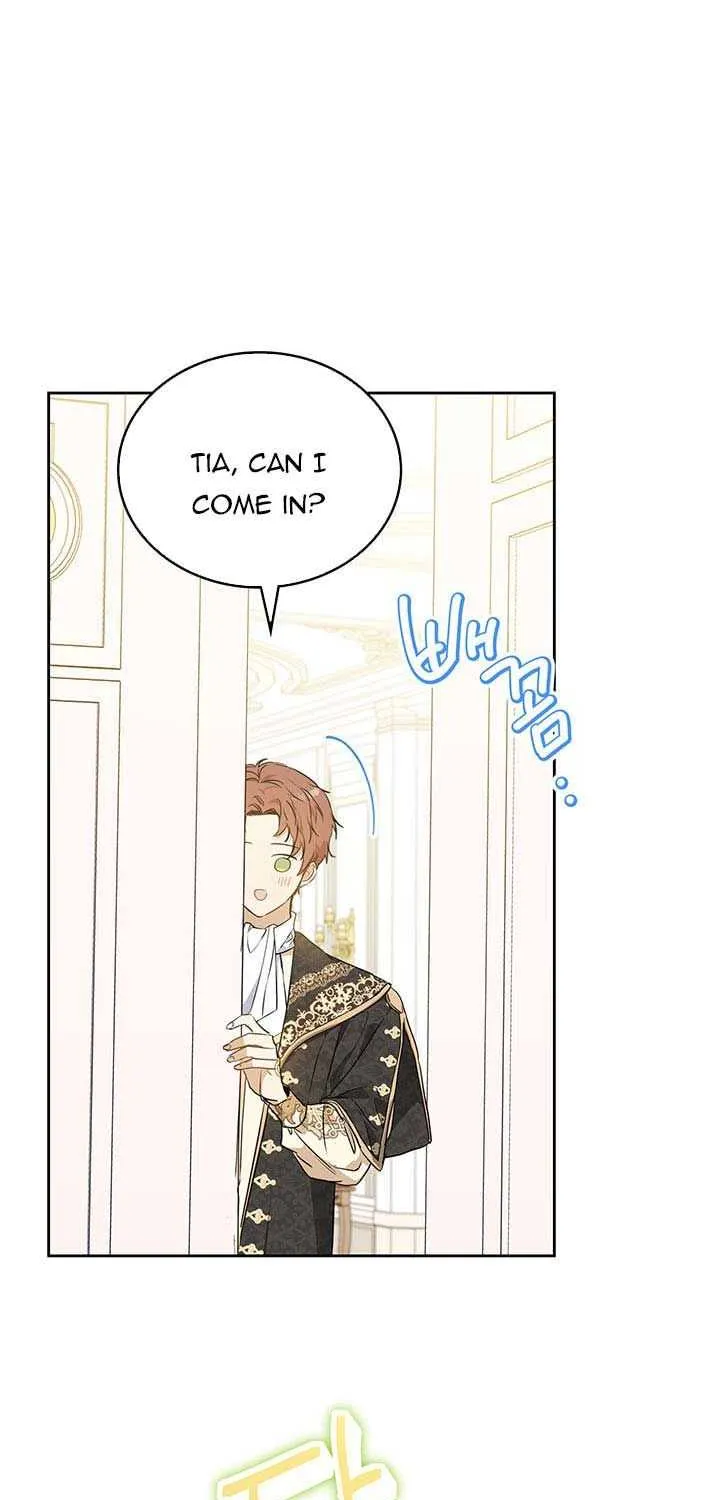 I’Ll Be The Matriarch In This Life Chapter 74 page 66 - 