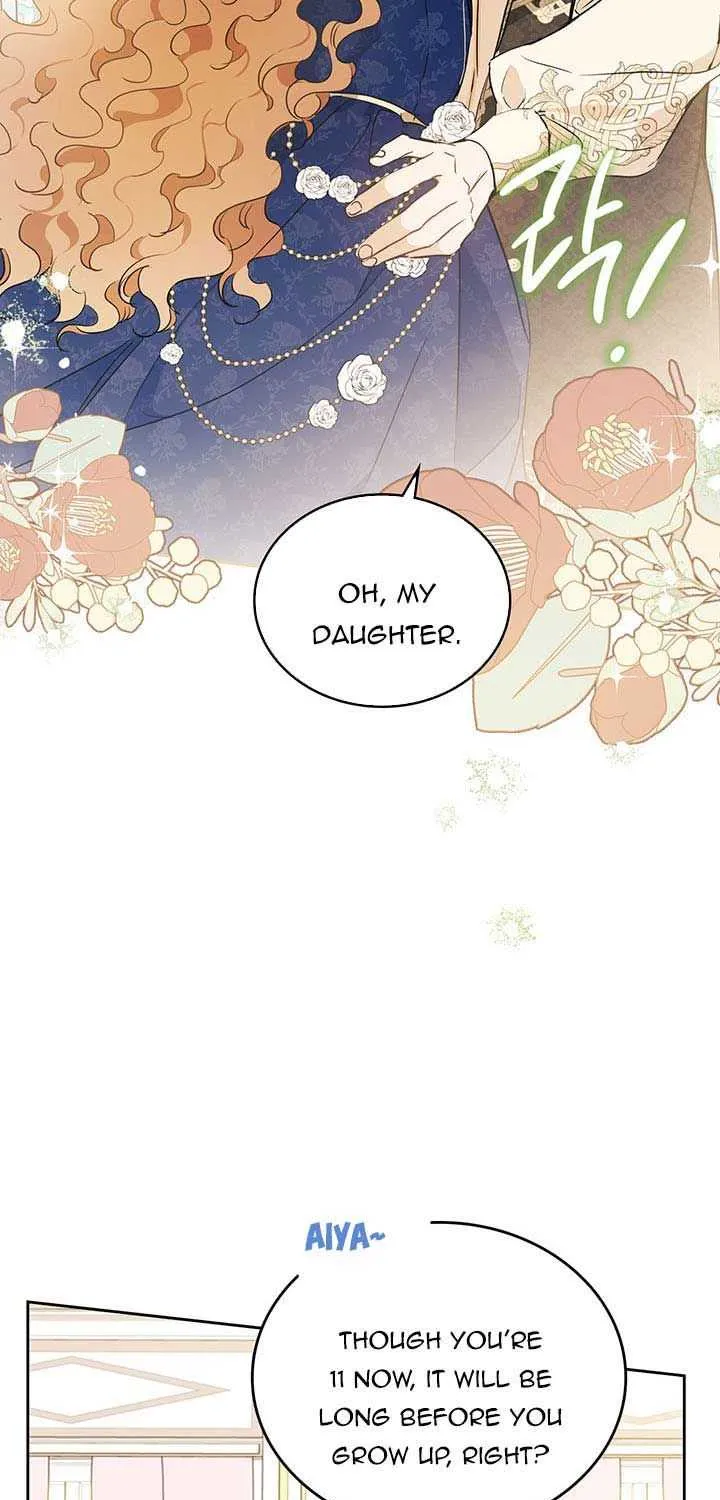 I’Ll Be The Matriarch In This Life Chapter 74 page 68 - 