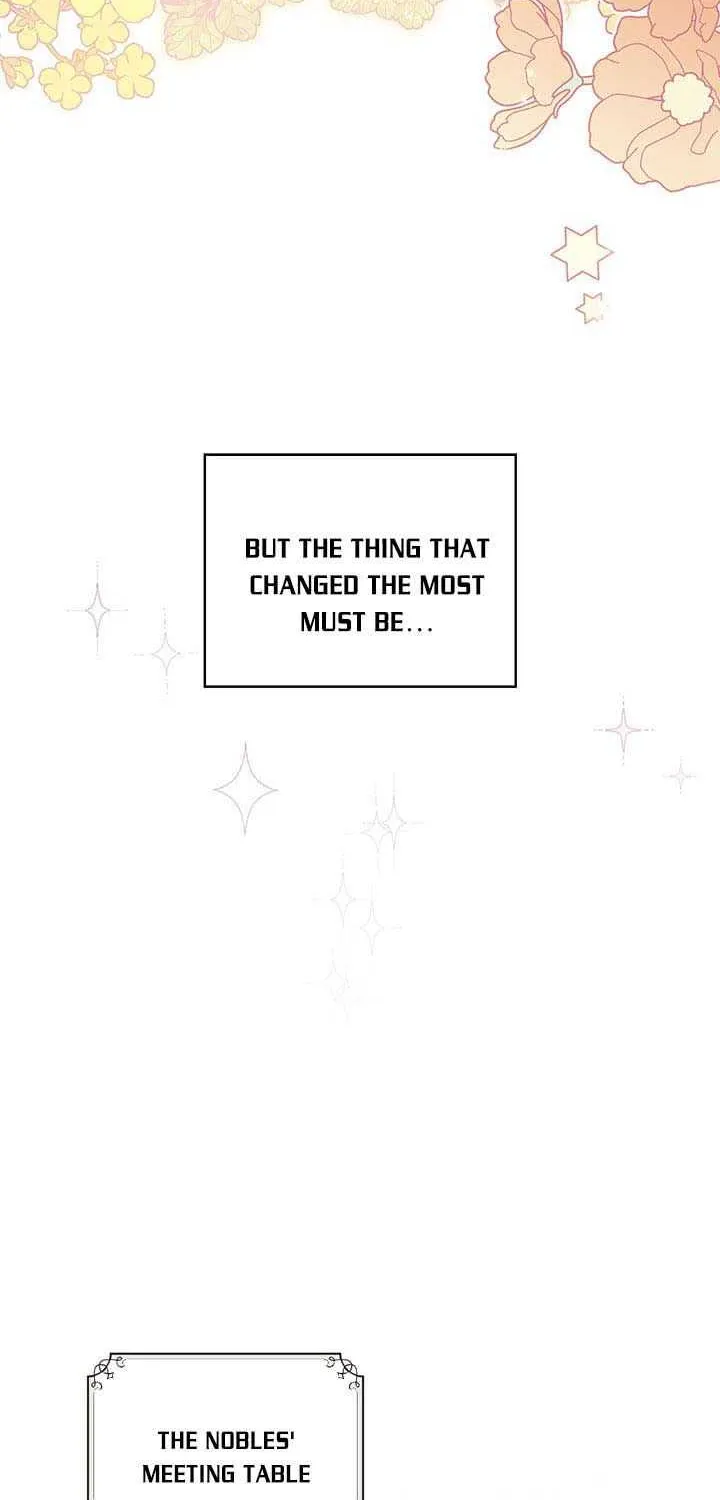 I’Ll Be The Matriarch In This Life Chapter 74 page 8 - 