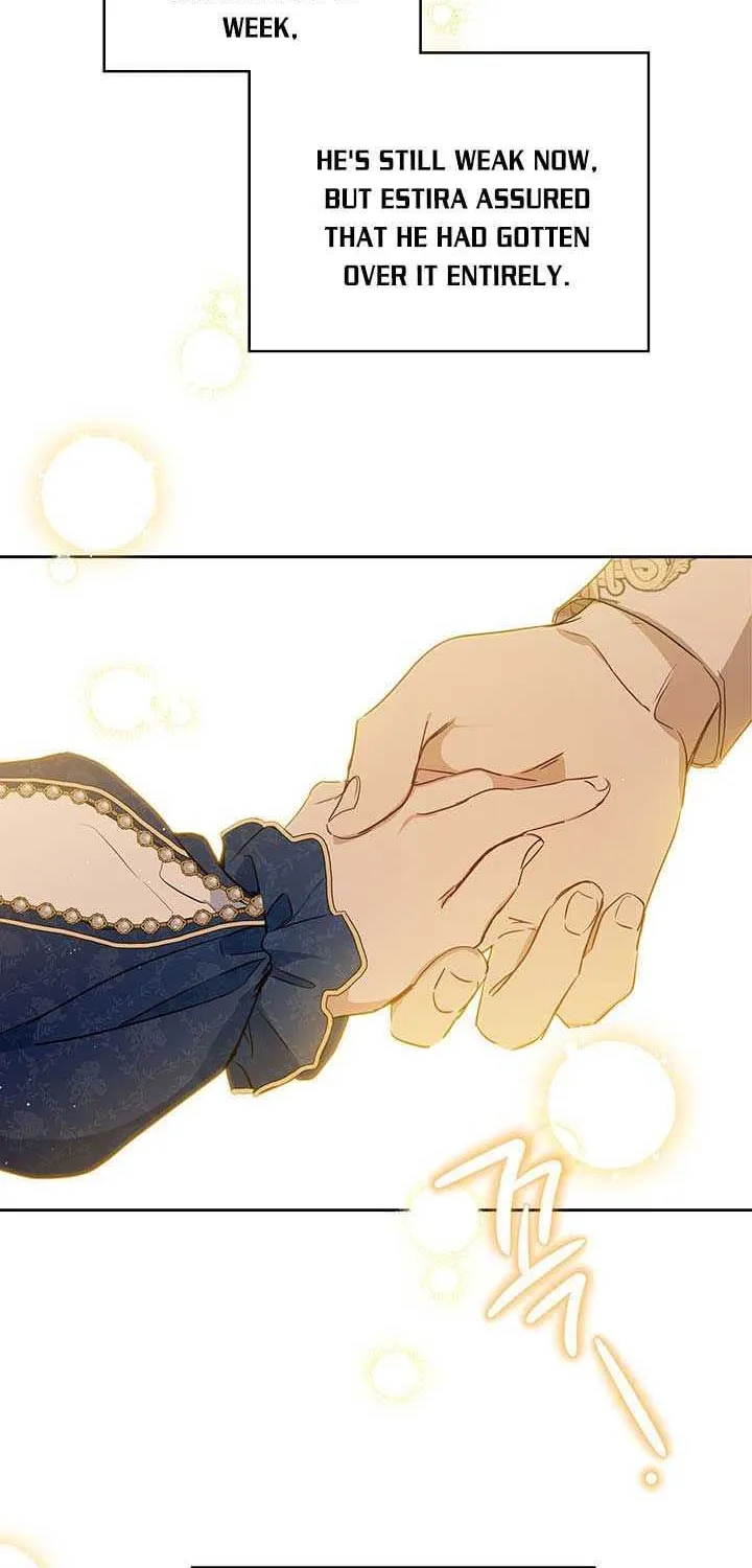 I’Ll Be The Matriarch In This Life Chapter 74 page 71 - 