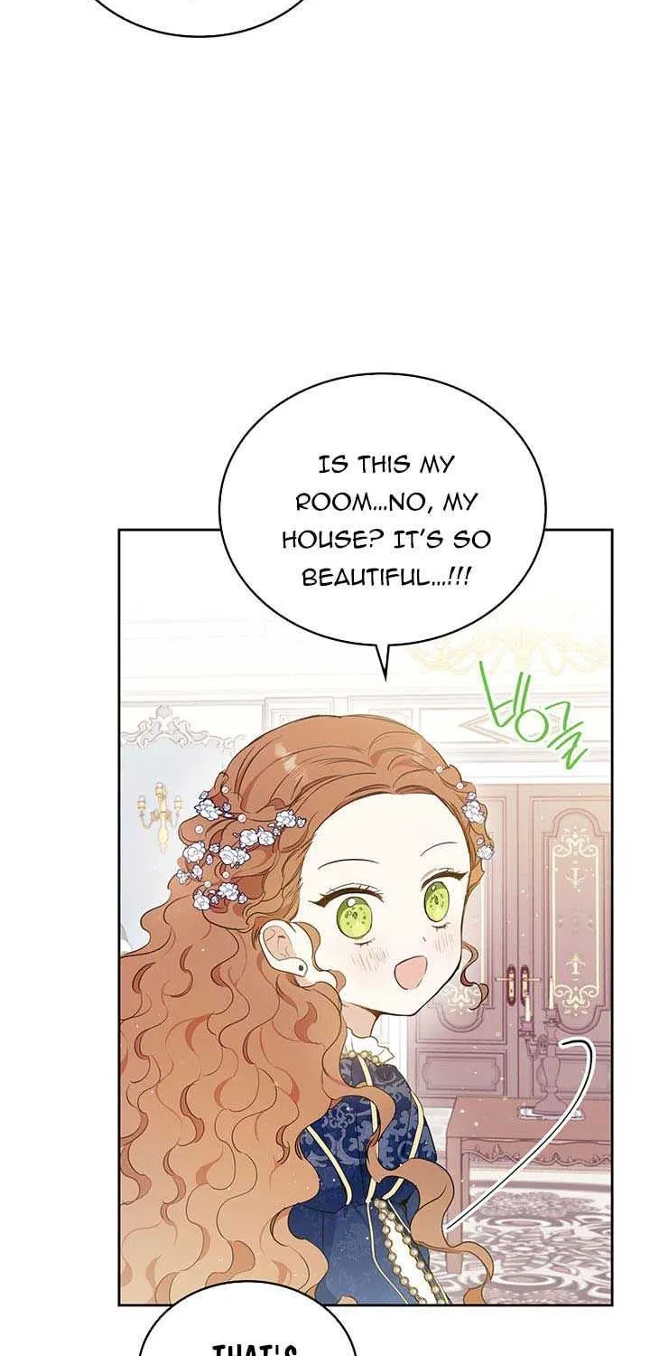 I’Ll Be The Matriarch In This Life Chapter 74 page 78 - 