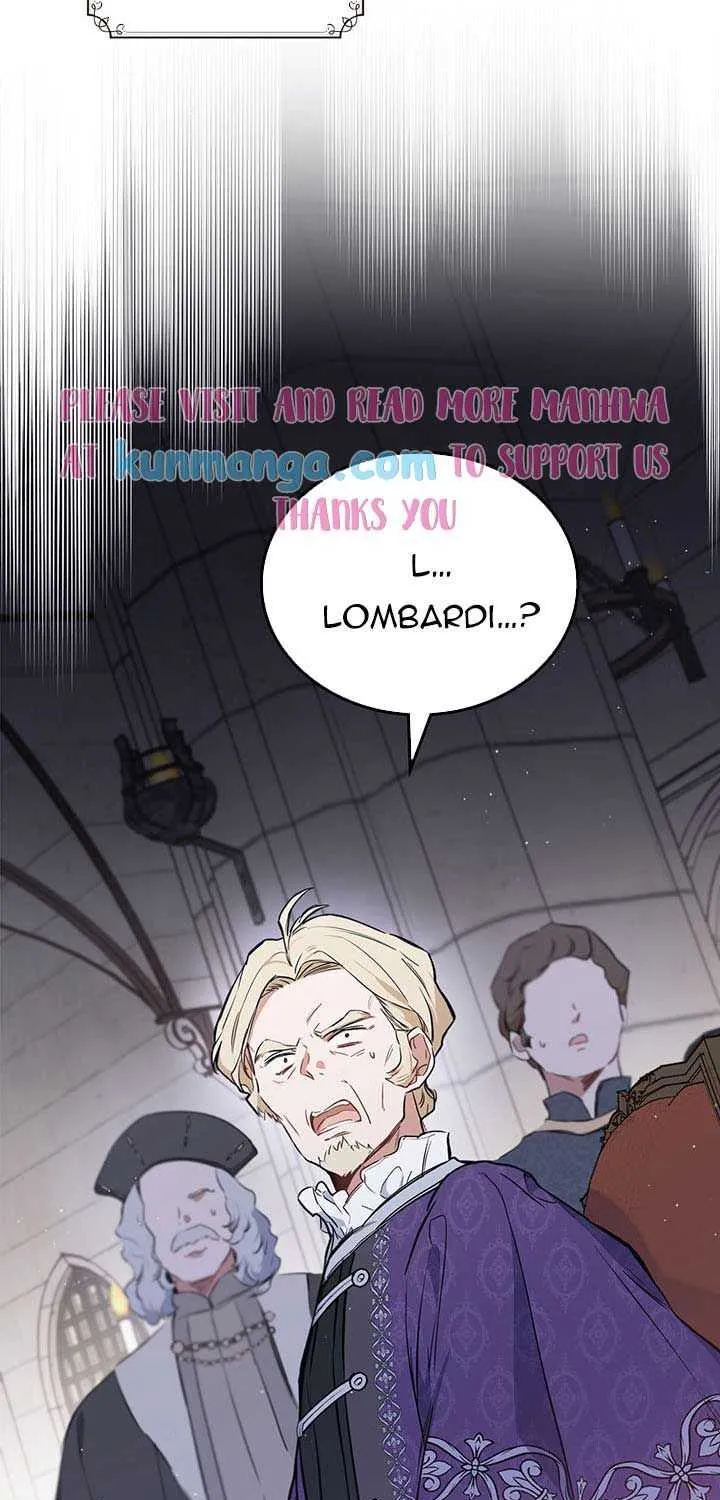 I’Ll Be The Matriarch In This Life Chapter 74 page 9 - 
