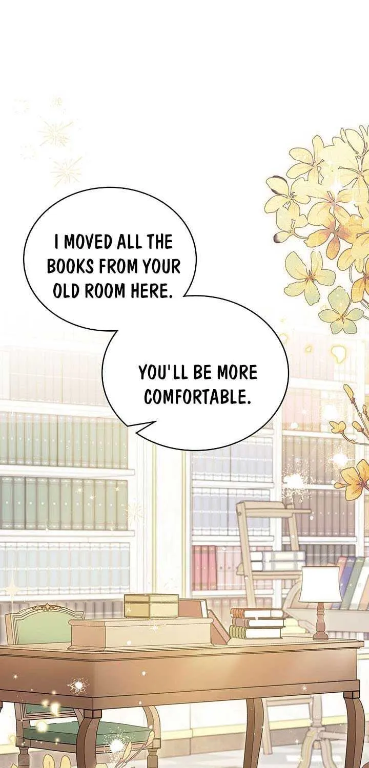I’Ll Be The Matriarch In This Life Chapter 74 page 81 - 