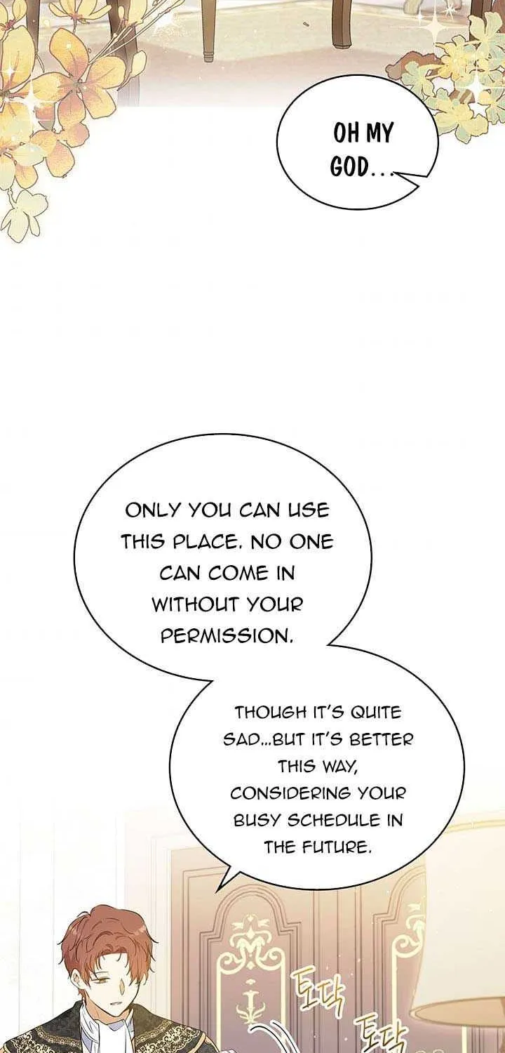 I’Ll Be The Matriarch In This Life Chapter 74 page 82 - 