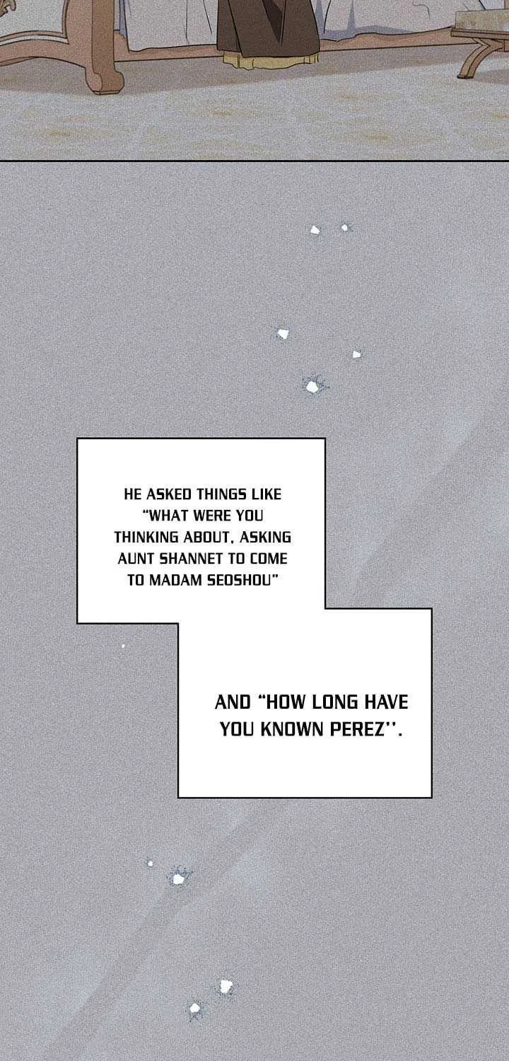 I’Ll Be The Matriarch In This Life Chapter 74 page 87 - 