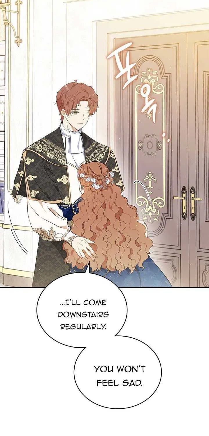 I’Ll Be The Matriarch In This Life Chapter 74 page 90 - 