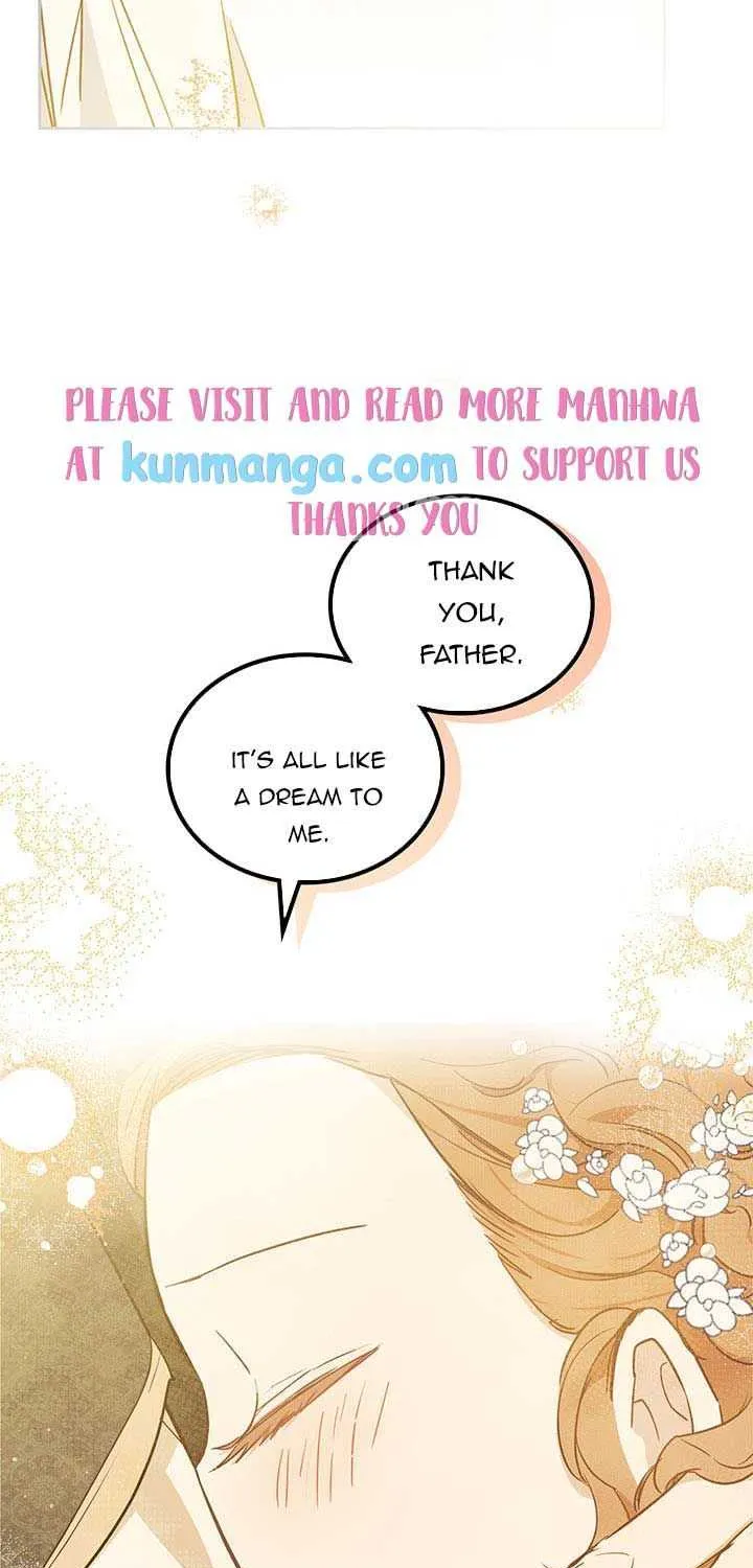 I’Ll Be The Matriarch In This Life Chapter 74 page 92 - 