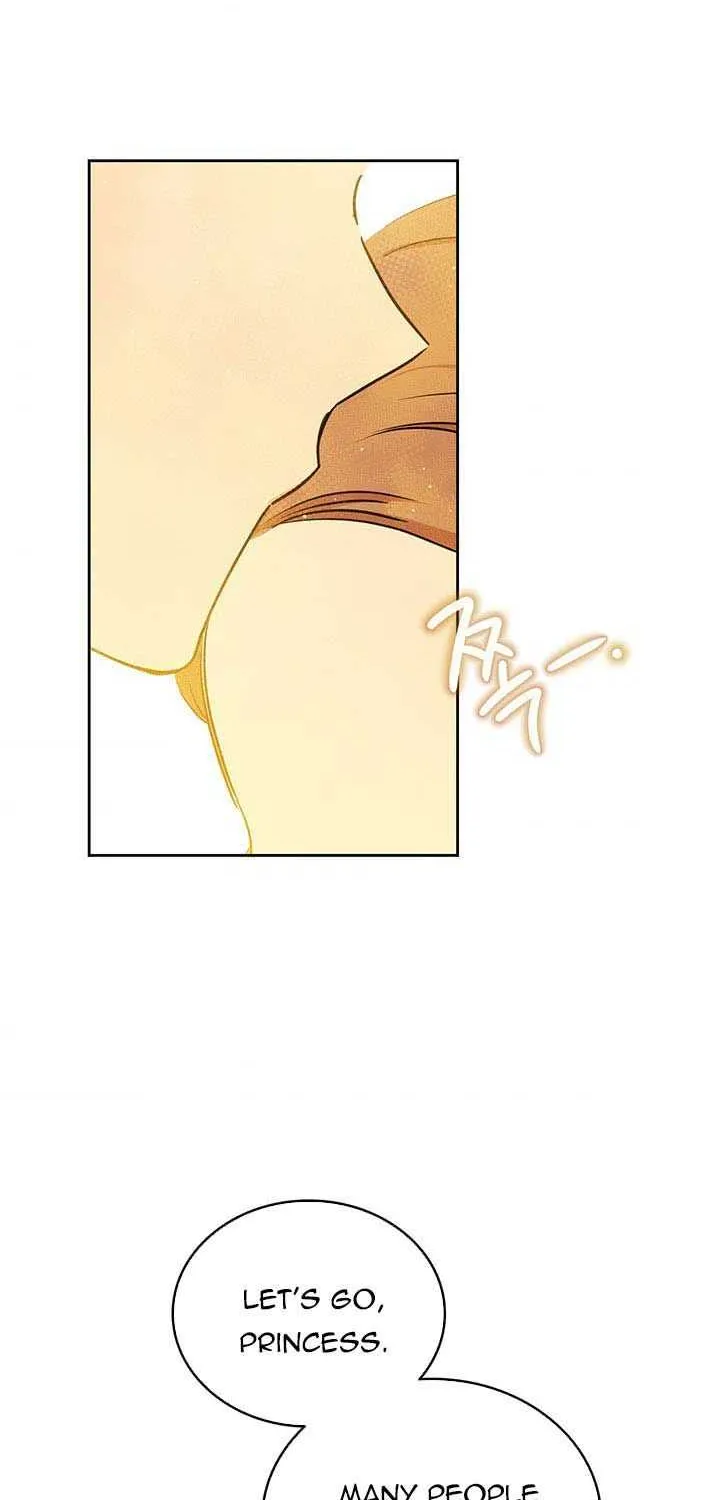 I’Ll Be The Matriarch In This Life Chapter 74 page 95 - 