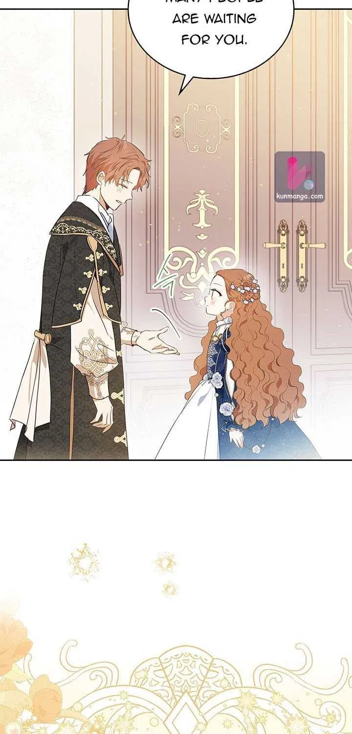 I’Ll Be The Matriarch In This Life Chapter 74 page 96 - 