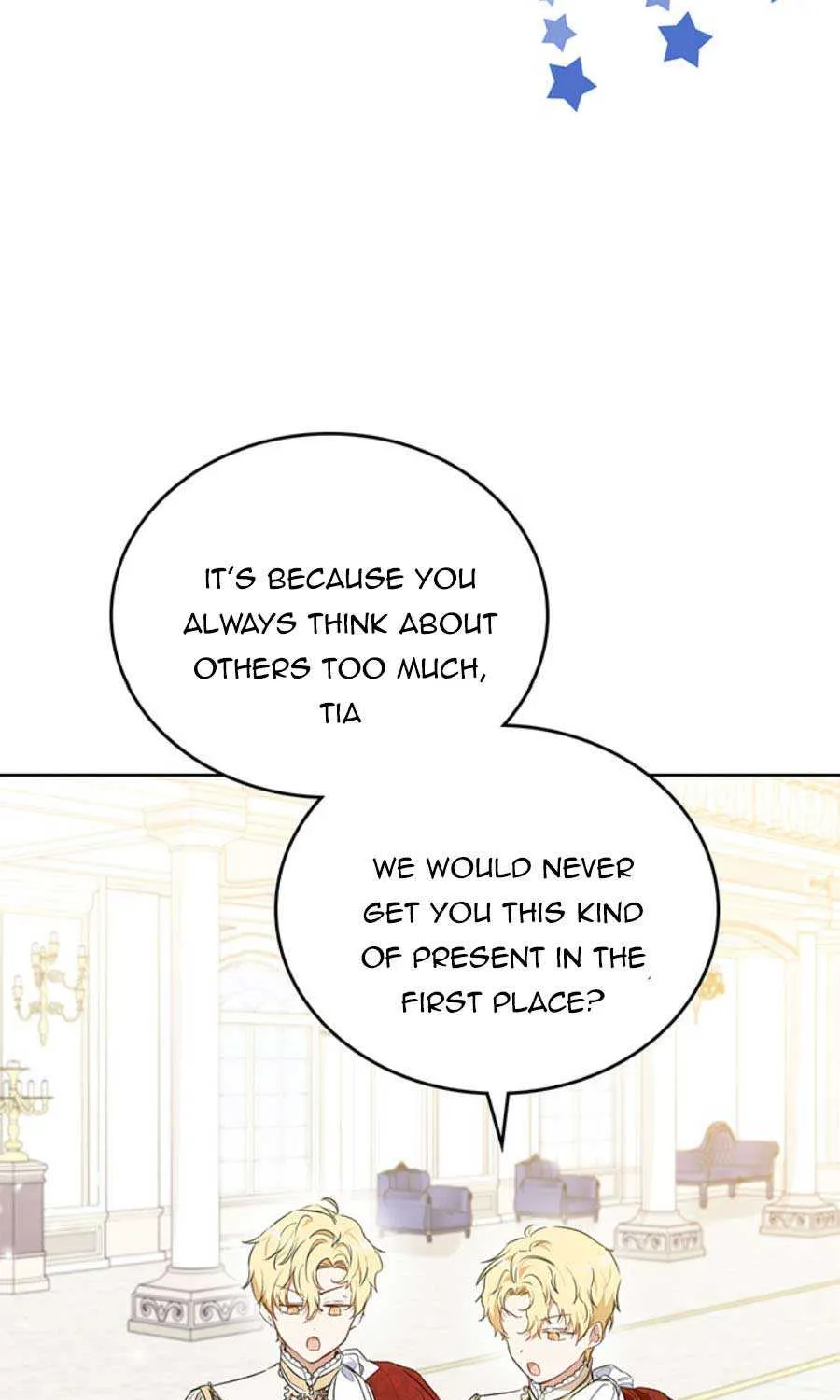 I’Ll Be The Matriarch In This Life Chapter 75 page 12 - 