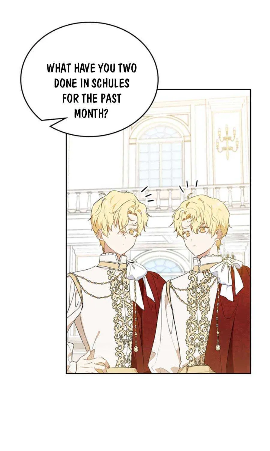 I’Ll Be The Matriarch In This Life Chapter 75 page 15 - 