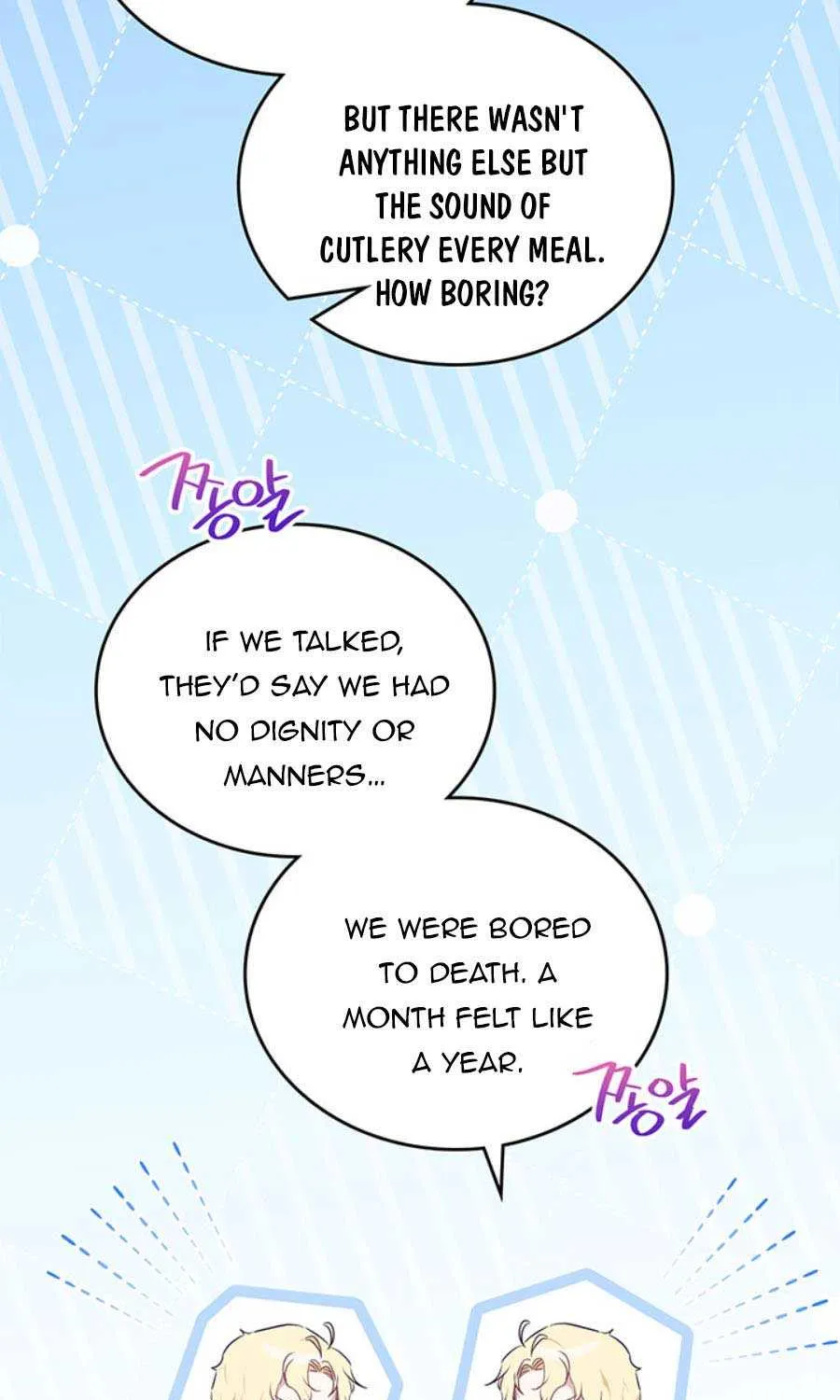 I’Ll Be The Matriarch In This Life Chapter 75 page 18 - 