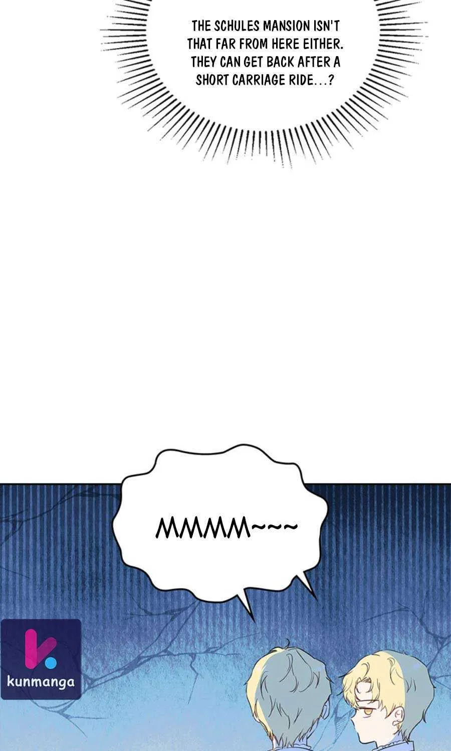 I’Ll Be The Matriarch In This Life Chapter 75 page 22 - 