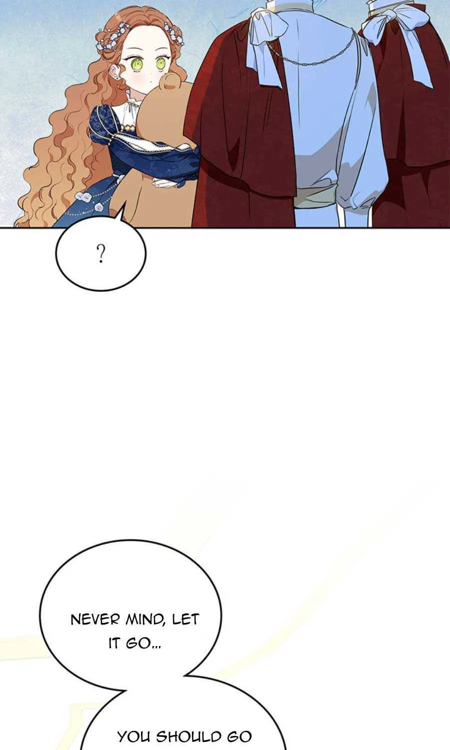 I’Ll Be The Matriarch In This Life Chapter 75 page 23 - 