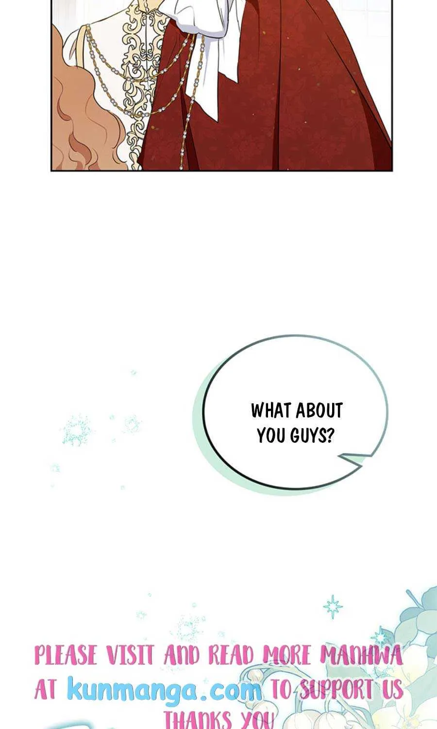 I’Ll Be The Matriarch In This Life Chapter 75 page 26 - 