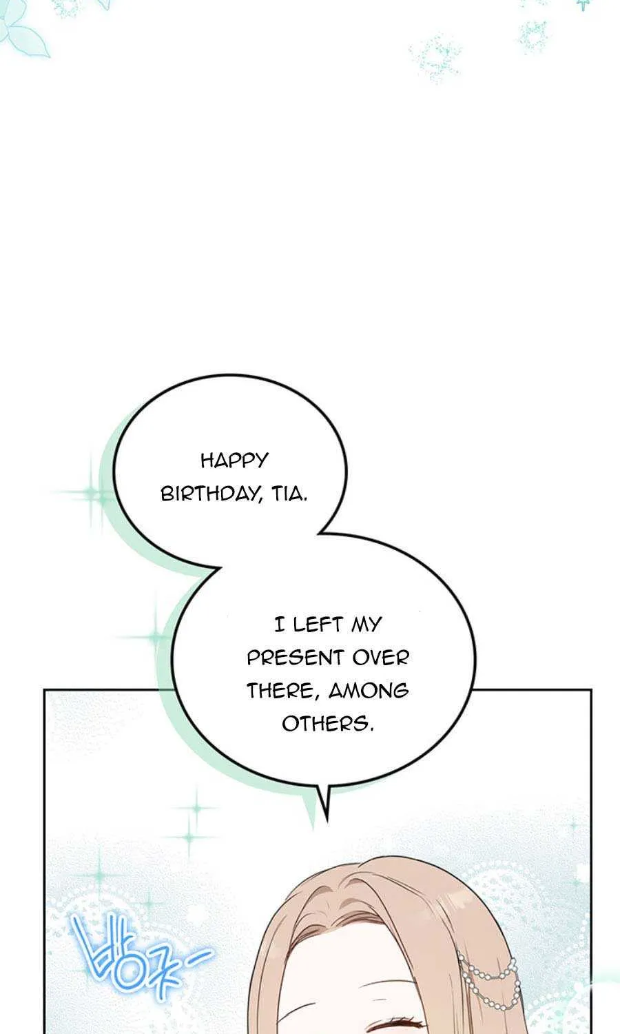 I’Ll Be The Matriarch In This Life Chapter 75 page 28 - 