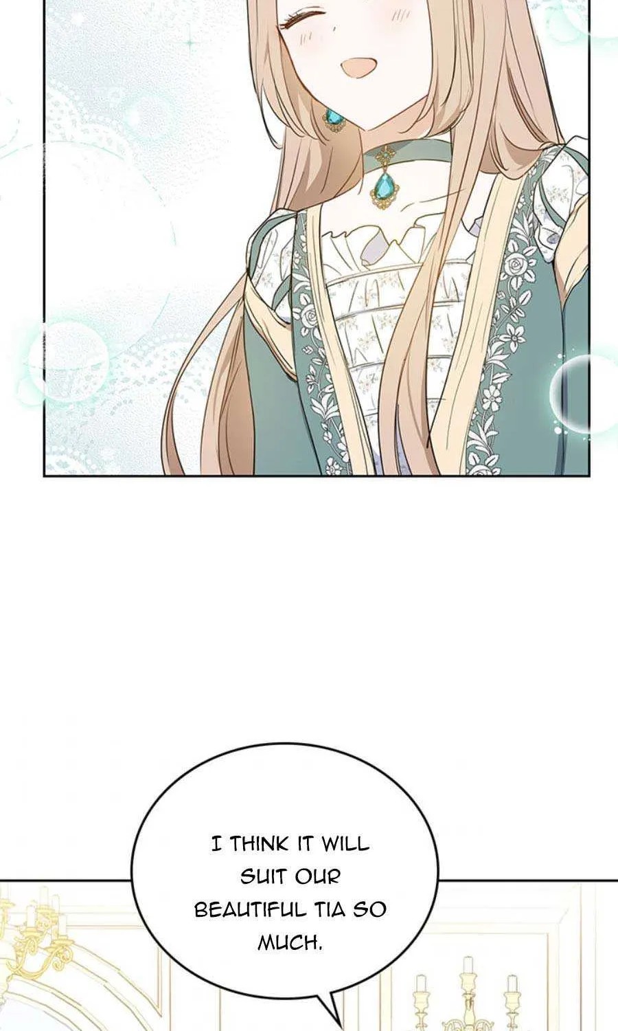 I’Ll Be The Matriarch In This Life Chapter 75 page 29 - 