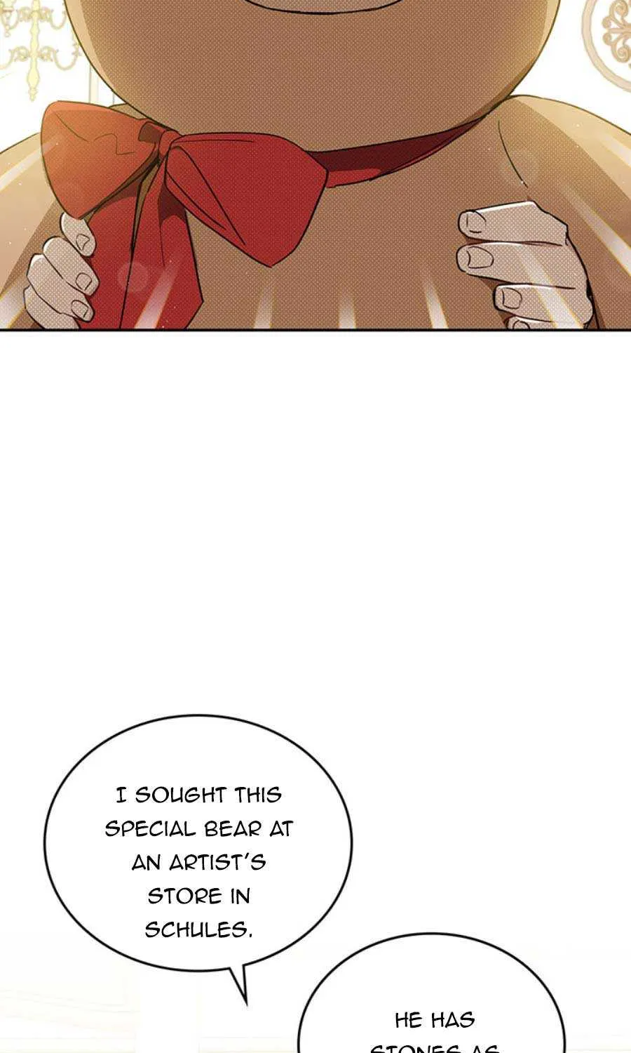I’Ll Be The Matriarch In This Life Chapter 75 page 4 - 